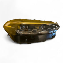 Load image into Gallery viewer, Frontscheinwerfer BMW X3 G01 G02 5A29202-08 LED Rechts Scheinwerfer Headlight SCH2949144705ck