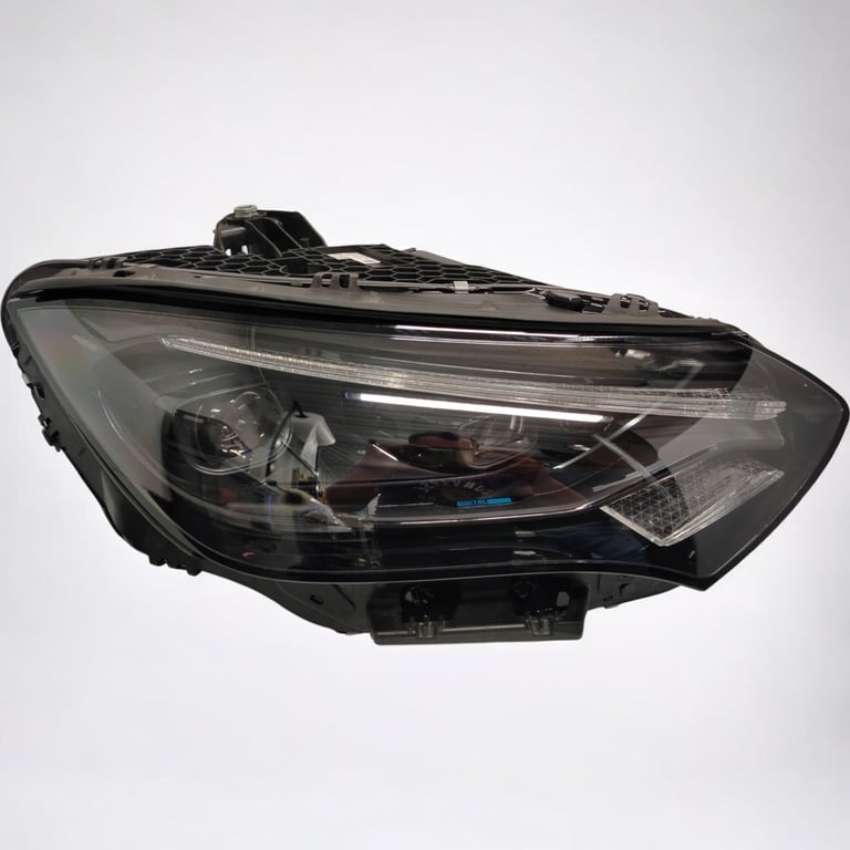 Frontscheinwerfer Mercedes-Benz Eqe A2959062001 Rechts Scheinwerfer Headlight SCH5872868413ig
