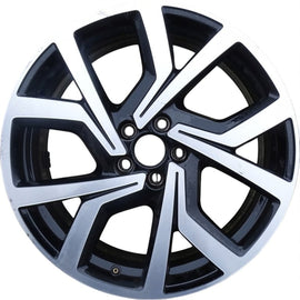 1x Alufelge 18 Zoll 7.5