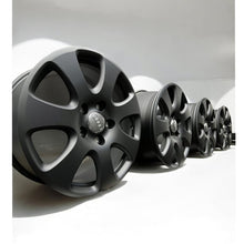 Laden Sie das Bild in den Galerie-Viewer, 4x Alufelge 18 Zoll 7.5&quot; 5x130 53ET Audi Q7 Touareg Rim Wheel