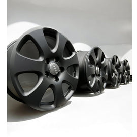 4x Alufelge 18 Zoll 7.5