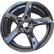Load image into Gallery viewer, 1x Alufelge 17 Zoll 7.0" 5x108 50ET RC30-707 Renault Rim Wheel FEL3140108210qi