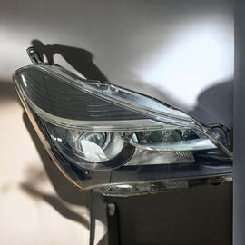 Frontscheinwerfer Toyota Yaris Rechts Scheinwerfer Headlight