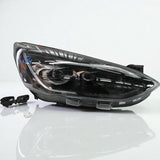 Frontscheinwerfer Ford Focus JX7B-13E016AJ Full LED Rechts Headlight