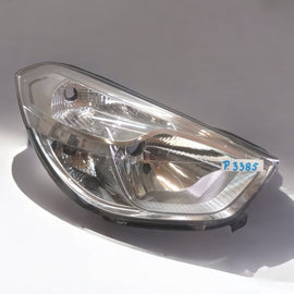 Frontscheinwerfer Dacia Dokker 260102414R LED Rechts Scheinwerfer Headlight