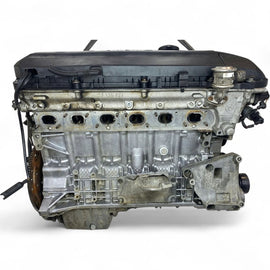Motor BMW E65 E66 M54B30 3.0 113TKm 2003 Benzin Engine Komplett