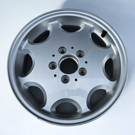 1x Alufelge 15 Zoll 7.0