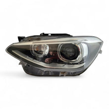 Laden Sie das Bild in den Galerie-Viewer, Frontscheinwerfer BMW 1 F21 F20 7229677-07 Xenon Ein Stück (Rechts oder Links) SCH6206644092qr