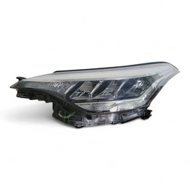 Frontscheinwerfer Toyota C-Hr 201665356 81150F4180 Links Scheinwerfer Headlight SCH6851855488pg