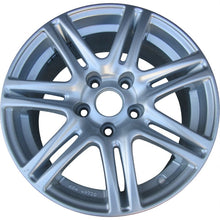 Laden Sie das Bild in den Galerie-Viewer, 1x Alufelge 16 Zoll 7.0&quot; 5x114.3 Toyota X Rim Wheel