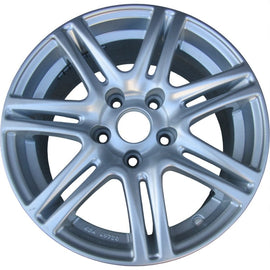 1x Alufelge 16 Zoll 7.0