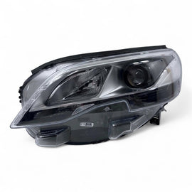 Frontscheinwerfer Peugeot Expert Traveller 9808573580 Xenon Links Headlight SCH2722415559en