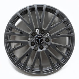 4x Alufelge 18 Zoll 7.5