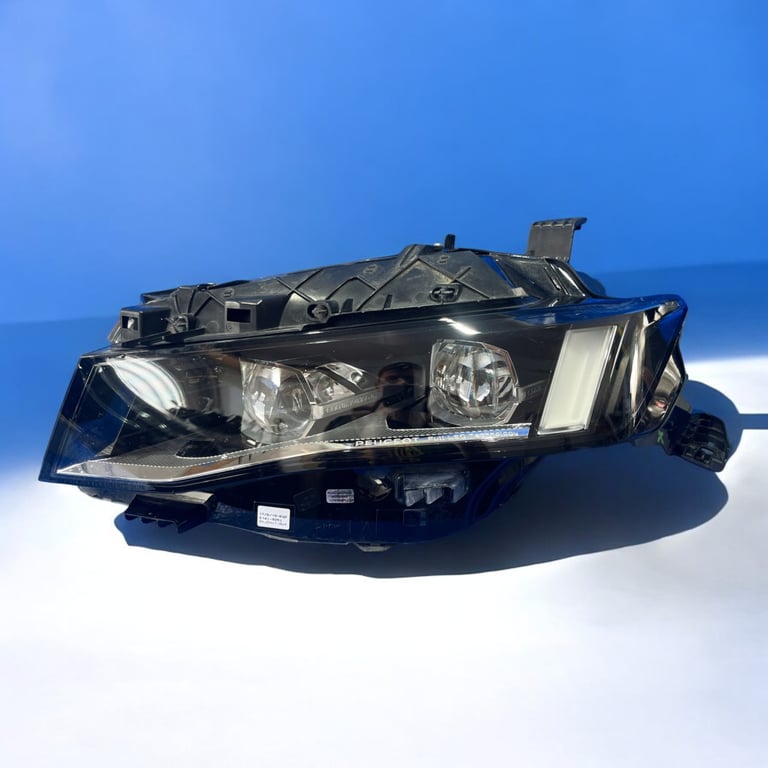 Frontscheinwerfer Peugeot 508 II 9823144680 Full LED Links Headlight