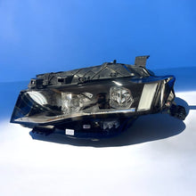 Laden Sie das Bild in den Galerie-Viewer, Frontscheinwerfer Peugeot 508 II 9823144680 Full LED Links Headlight