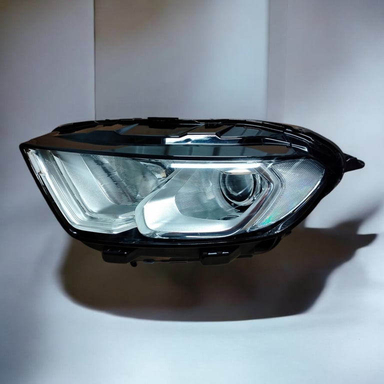 Frontscheinwerfer Ford Ecosport GN15-13D155-DE LED Links Scheinwerfer Headlight SCH2696877155pg