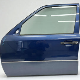 Tür Mercedes-Benz W124 S124 Vorne Links Door Porta Porte