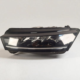 Frontscheinwerfer Skoda Octavia 5E4941015 Full LED Links Scheinwerfer Headlight SCH7707085051mf