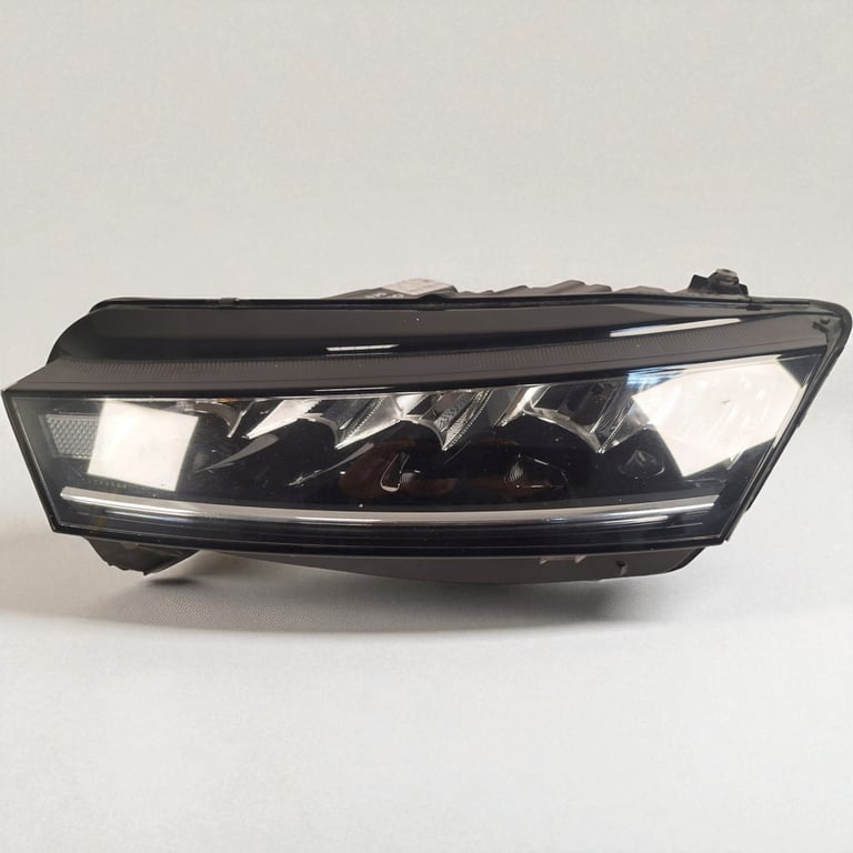 Frontscheinwerfer Skoda Octavia 5E4941015 Full LED Links Scheinwerfer Headlight SCH7707085051mf