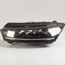 Laden Sie das Bild in den Galerie-Viewer, Frontscheinwerfer Skoda Octavia 5E4941015 Full LED Links Scheinwerfer Headlight SCH7707085051mf