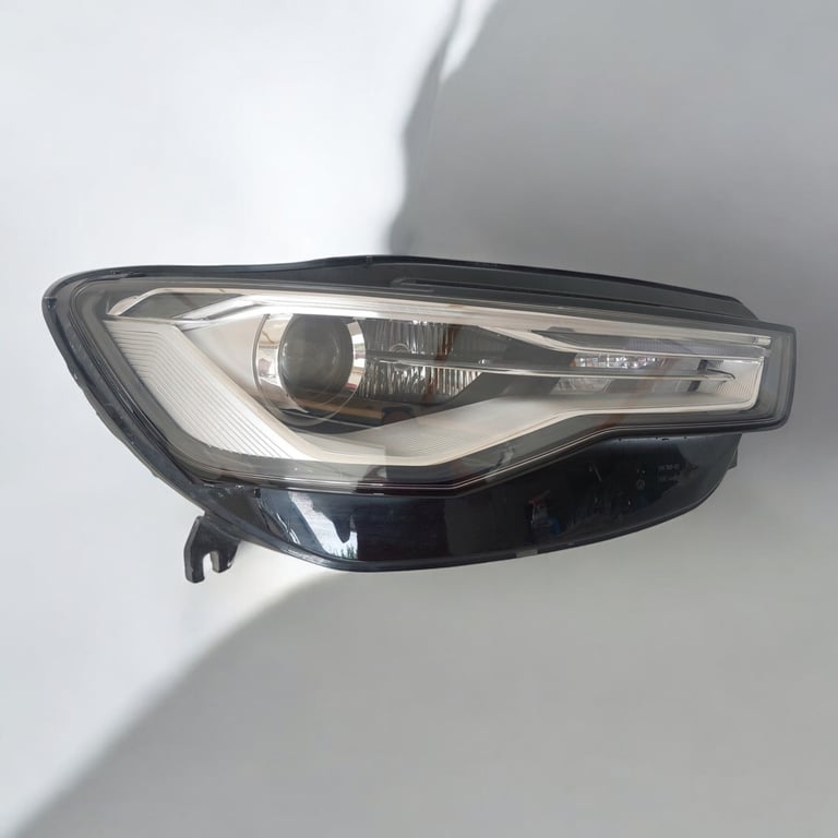 Frontscheinwerfer Audi A6 C7 4G0941006F Xenon Rechts Scheinwerfer Headlight