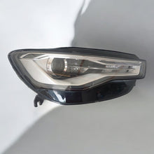 Load image into Gallery viewer, Frontscheinwerfer Audi A6 C7 4G0941006F Xenon Rechts Scheinwerfer Headlight