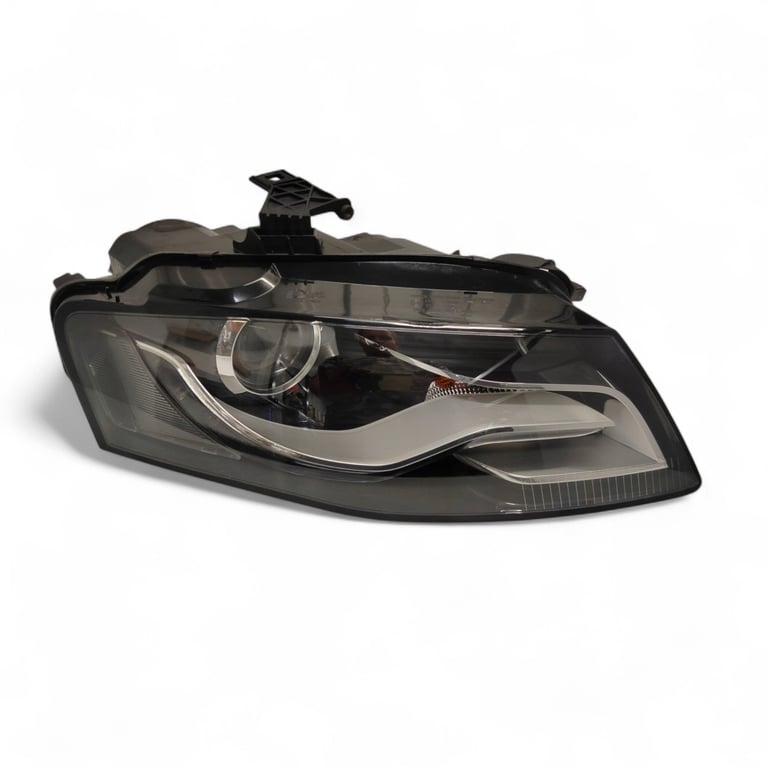 Frontscheinwerfer Audi A4 B8 Xenon Rechts Scheinwerfer Headlight