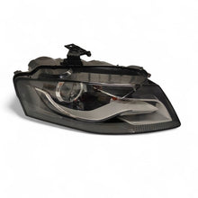 Load image into Gallery viewer, Frontscheinwerfer Audi A4 B8 Xenon Rechts Scheinwerfer Headlight