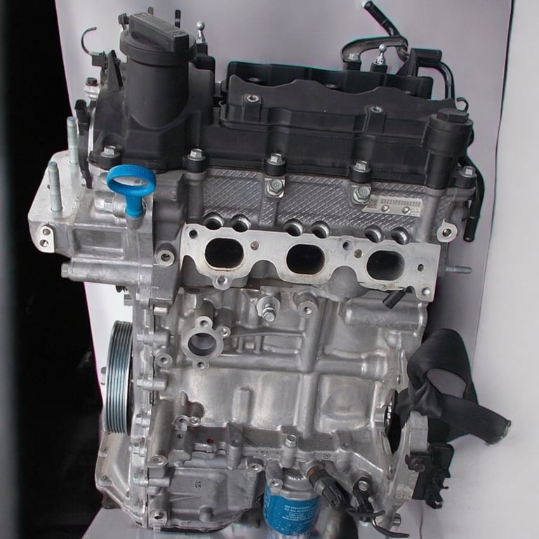 Motor Hyundai Kia I10 III Picanto G3LD 1.0 MPI 2023 Benzin Engine Unkomplett MOT9567377937sh