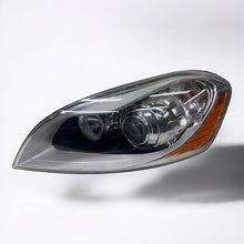 Load image into Gallery viewer, Frontscheinwerfer Volvo Xc60 30763135 Xenon Links Scheinwerfer Headlight SCH9751661342xe