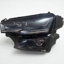 Laden Sie das Bild in den Galerie-Viewer, Frontscheinwerfer Skoda Karoq 57B941035 LED Links Scheinwerfer Headlight SCH2704345221mu