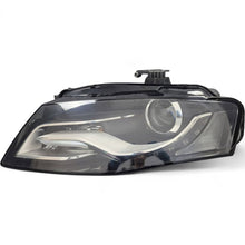 Load image into Gallery viewer, Frontscheinwerfer Audi A4 B8 8K0941003G Bi-Xenon Links Scheinwerfer Headlight SCH9841589518gj