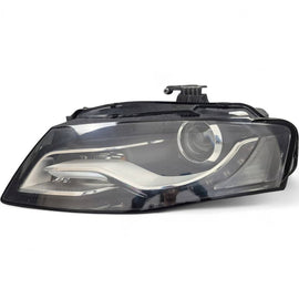 Frontscheinwerfer Audi A4 B8 8K0941003G Bi-Xenon Links Scheinwerfer Headlight SCH9841589518gj