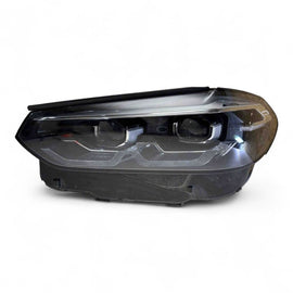 Frontscheinwerfer BMW X3 G01 5A29201-06 Rechts Scheinwerfer Headlight SCH1891994845fi