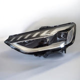 Frontscheinwerfer Audi A4 8W0941033D LED Links Scheinwerfer Headlight