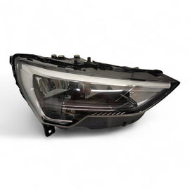 Frontscheinwerfer Audi Q3 83A941012 LED Rechts Scheinwerfer Headlight SCH5009215022yi