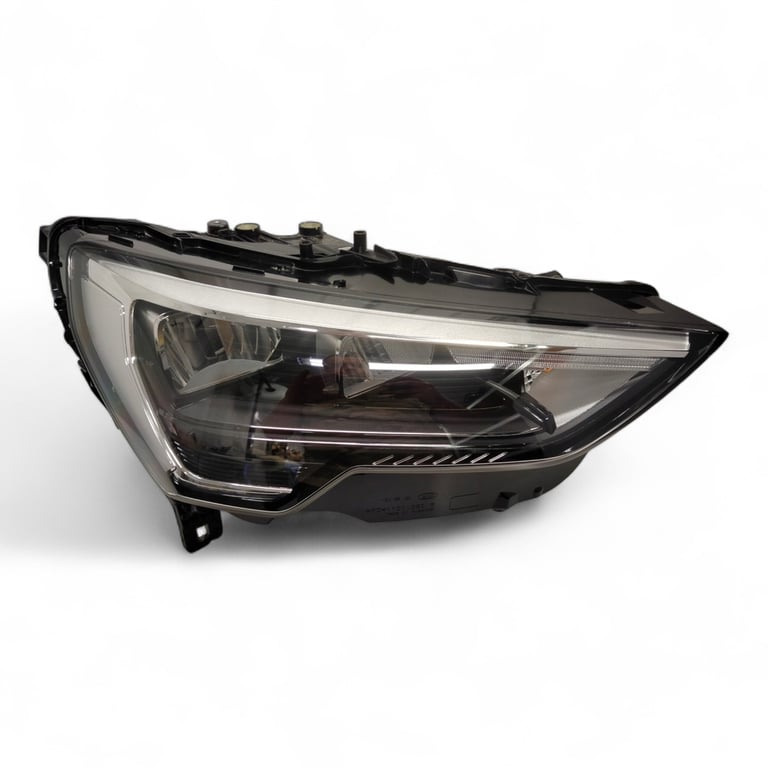 Frontscheinwerfer Audi Q3 83A941012 LED Rechts Scheinwerfer Headlight SCH5009215022yi