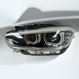Frontscheinwerfer BMW F20 7498937-01 Full LED Links Scheinwerfer Headlight