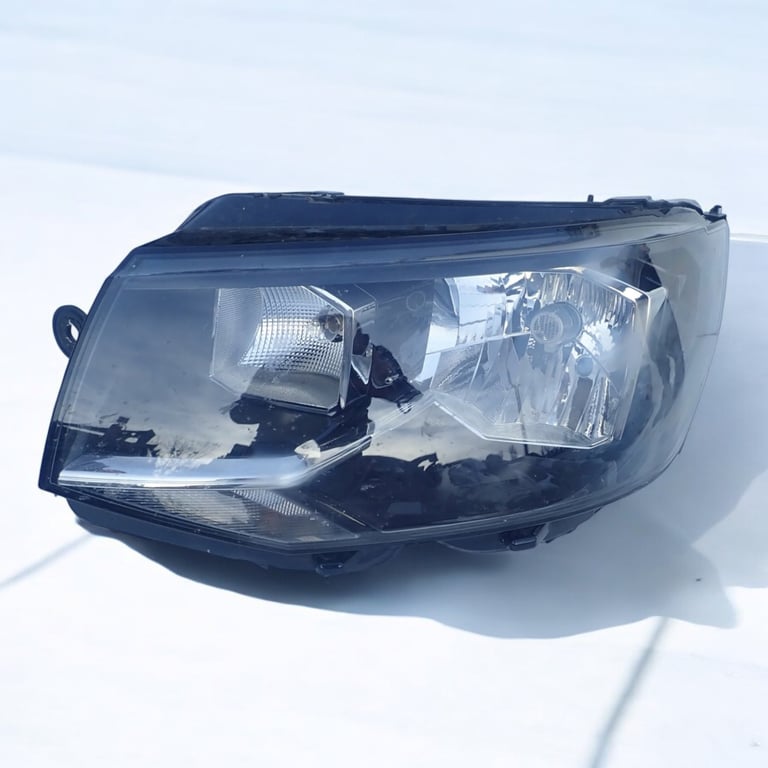Frontscheinwerfer VW Transporter 1737245504 Links Scheinwerfer Headlight