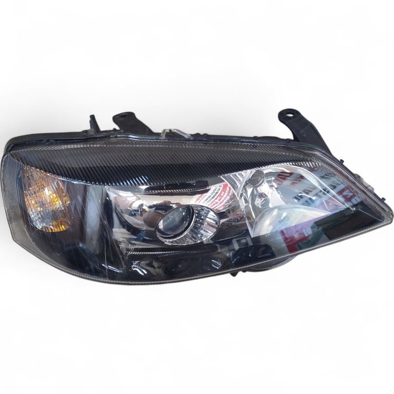Frontscheinwerfer Opel Astra G 13117078 14025Z03 1EL00832908 Xenon Rechts SCH6125689473px
