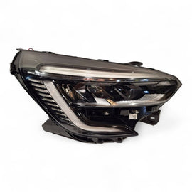 Frontscheinwerfer Renault Clio V 260102407R Full LED Rechts Headlight SCH1371861185yu