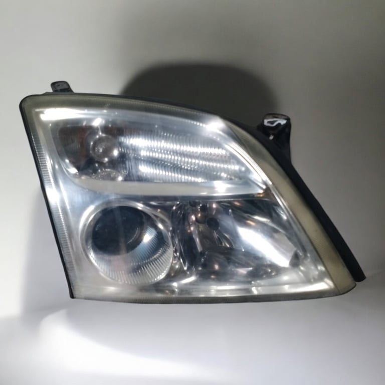 Frontscheinwerfer Opel Signum Xenon Rechts Scheinwerfer Headlight