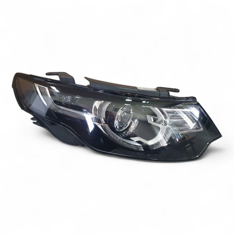 Frontscheinwerfer Land Rover Sport Discovery FK72-13W029-HF Rechts Headlight SCH8664044573zy