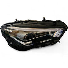 Laden Sie das Bild in den Galerie-Viewer, Frontscheinwerfer Mercedes-Benz Cla A1189069000 LED Rechts Headlight SCH7984869610jd