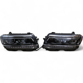 Frontscheinwerfer VW Tiguan 5NB941082 5NB941081 Full LED Links Headlight SCH5412099336bf