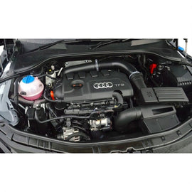 Motor Audi Tt CETA 2.0 TFSI 211PS 155kW 89TKm 2012 Benzin Engine Unkomplett