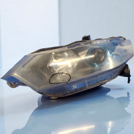 Frontscheinwerfer Honda Insight 33151TM8J11 Links Scheinwerfer Headlight
