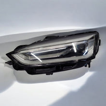 Laden Sie das Bild in den Galerie-Viewer, Frontscheinwerfer Audi A5 8W6941005C Xenon Links Scheinwerfer Headlight