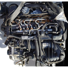 Laden Sie das Bild in den Galerie-Viewer, Motor BMW 1 E87 N47D20A 2.0 177PS 184TKm 2008 Diesel Engine Komplett