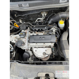 Motor Seat Skoda VW CGPA 1.2 51kW Benzin Engine Komplett